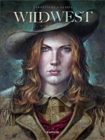 Wild West couv