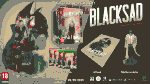 Blacksad en jeu vidéo (Microids et Pendulo Studios - 2019)