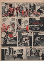 « Ralph Lemordant » dans Pilote n° 194 (11/07/1963).