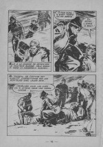 Josiane dans la tourmente » dans Frimousse n° 237 (02/1968).
