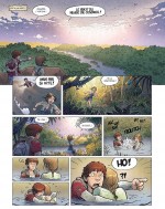 Les rescapés d'Eden T2 page 5