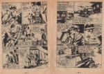 « Inspecteur Hardy » Cap 7 n° 18 (06/1960).