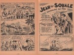« Jean le Squale » dans Dennis n° 19 (06/1958).