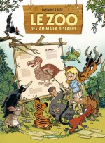 couverture zoo