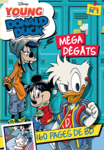 Couverture-Young-Donald-Duck-Le-journal-de-Mickey
