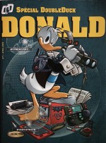 Donald spécial DoubleDuck n° 1