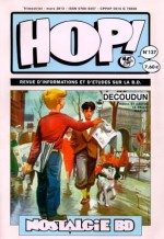 Tout sur Jean-Pierre Decoudun dans le n° 137 de Hop !.