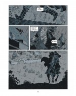 Un héros nocturne (page 58 - Dargaud 2020).