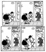 « Mafalda ».