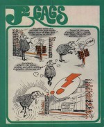 Gag : J2 magazine n° 8 (20/02/1969).