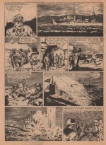 « Tomic » Téméraire n° 42 (03/1962).