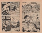 « Ray Halcotan » par Juan Antonio Ray Halcotan n° 11 (février 1961)