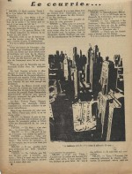 Extrait du Petit Vingtième n° 34 (20 août 1931), p. 8 - © Hergé/Moulinsart 2020.