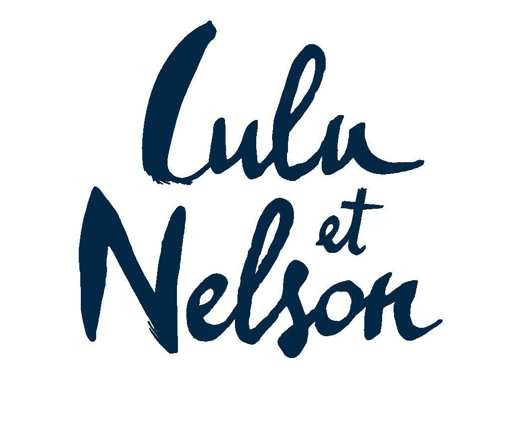 Lulu et Nelson T2 titre