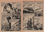 « Les Chevaliers de l’espace » Super boy n° 243 (11/1959).