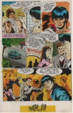 « Rivalités » Crampons magazine n° 14 (2e trimestre 1987).