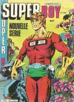 Superboy 396