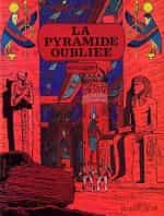 « La Pyramide oubliée », album 1978.