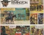 « Lord Remington » Record n° 1 (01/1974).