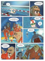 Absolument normal page 4