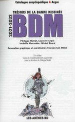 BDM-page de titre