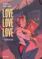 couverture love love love