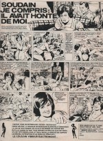 Publicité dans Nous deux n° 1055 (1967).