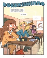 Rainbow girls page 5