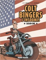 Colt Bingers 1