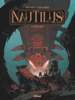 Nautilus couv