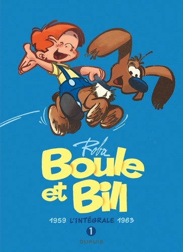 Boule et Bil