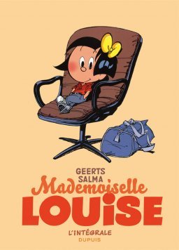 Mademoiselle Louise