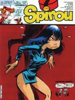 Spirou n° 2302 (27 mai 1982).