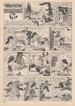 « Tonton Barnabé » L’Intrépide n° 601 (01/07/1961).