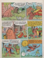 « Septazéro » Les Petits Juniors n° 17 (juin 1979).