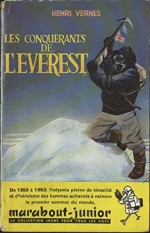 Conquerants de l’Everest