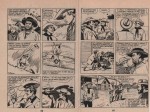« Capitaine James » Totem n° 43 (novembre 1969).