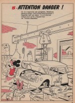 Mickey Jeux n° 17 (mars 1986).