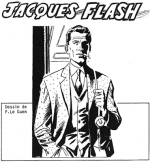 J Flash