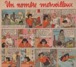 « Un nombre merveilleux » Âmes vaillantes n° 53 (30/12/1956).