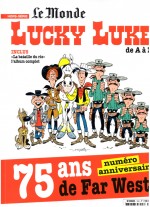 Lucky Luke 1