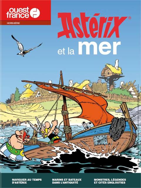 Asterix OF