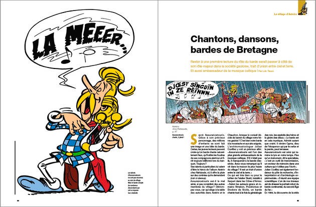 Asterix mer3