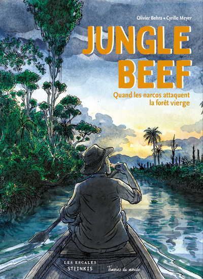 Jungle-Beef