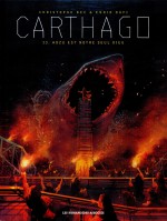 Carthago 13 couv