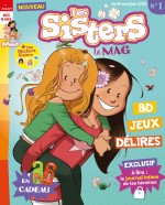 Les Sisters le magazine