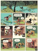Mickey et les 1000 Pat page 3