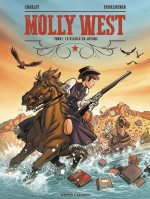 Molly West couv