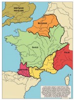 Histoire de France page 5