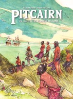 Pitcairn couverture